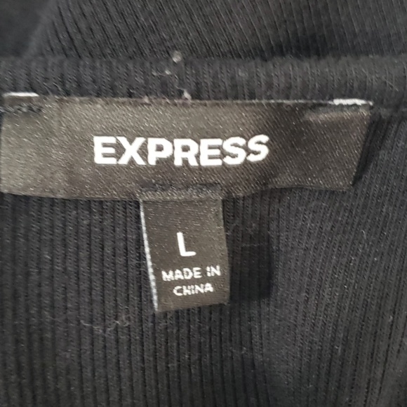 Express tunic - Picture 7 of 8